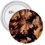 leaves 3  Button