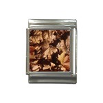 leaves Italian Charm (13mm)