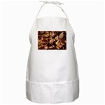 leaves BBQ Apron