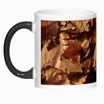 leaves Morph Mug