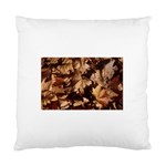 leaves Cushion Case (Two Sides)
