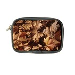 leaves Coin Purse