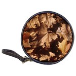 leaves Classic 20-CD Wallet