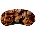 leaves Sleeping Mask