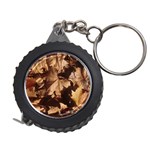 leaves Measuring Tape