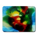 colours-h6w9 Small Mousepad