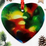 colours-h6w9 Ornament (Heart)