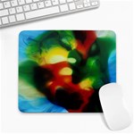 colours-h6w9 Large Mousepad