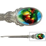 colours-h6w9 Letter Opener