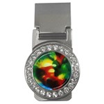 colours-h6w9 Money Clip (CZ)