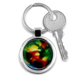 colours-h6w9 Key Chain (Round)
