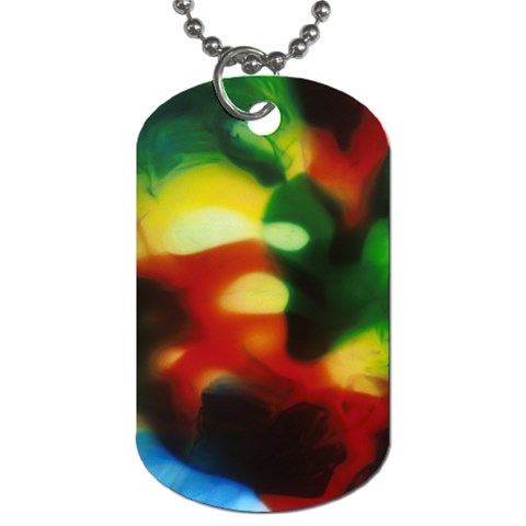 colours Front