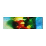 colours-h6w9 Sticker Bumper (100 pack)