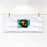 colours-h6w9 Hand Towel