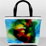 colours-h6w9 Bucket Bag