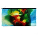 colours-h6w9 Pencil Case