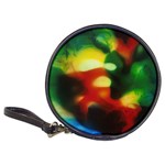 colours-h6w9 Classic 20-CD Wallet