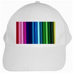 colours-cl3 White Cap