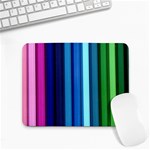 colours-cl3 Small Mousepad