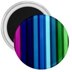 colours-cl3 3  Magnet