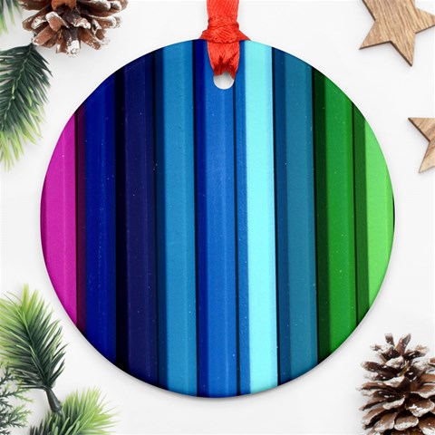 colours Front