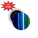 colours-cl3 1.75  Magnet (10 pack) 