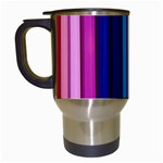 colours-cl3 Travel Mug (White)