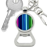 colours-cl3 Bottle Opener Key Chain