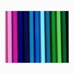 colours-cl3 Glasses Cloth (Small, Two Sides)