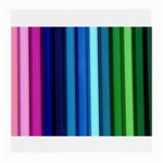 colours-cl3 Glasses Cloth (Medium, Two Sides)