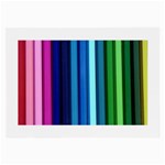 colours-cl3 Glasses Cloth (Large, Two Sides)