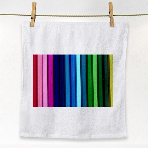 colours Front
