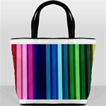 colours-cl3 Bucket Bag