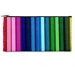 colours-cl3 Pencil Case