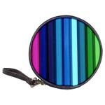 colours-cl3 Classic 20-CD Wallet