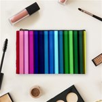 colours-cl3 Cosmetic Bag (Medium)