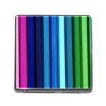 colours-cl3 Memory Card Reader (Square)