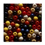colour-08 Tile Coaster