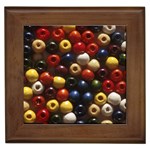 colour-08 Framed Tile