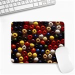 colour-08 Small Mousepad