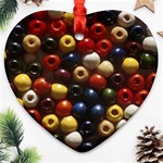 colour-08 Ornament (Heart)