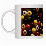 colour-08 White Mug