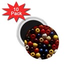 colour-08 1.75  Magnet (10 pack) 