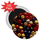 colour-08 2.25  Magnet (100 pack) 
