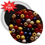colour-08 3  Magnet (10 pack)