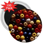colour-08 3  Magnet (100 pack)