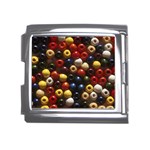 colour-08 Mega Link Italian Charm (18mm)