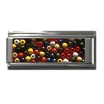colour-08 Superlink Italian Charm (9mm)