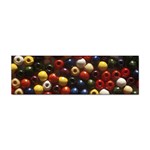 colour-08 Sticker (Bumper)