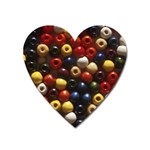 colour-08 Magnet (Heart)